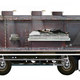 Illustration for article titled How To Convert A Tanker Truck Into A Post-Apocalyptic Home